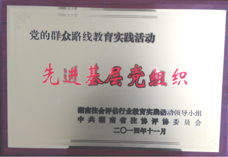 公司荣誉21